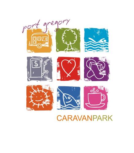 Port Gregory Caravan Park in Джералдтън