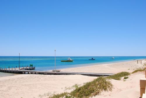 Port Gregory Caravan Park