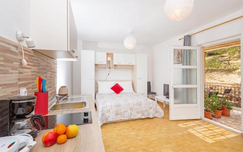 Apartments Elica