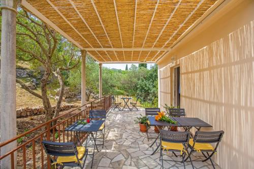  Apartments Elica in Koločep