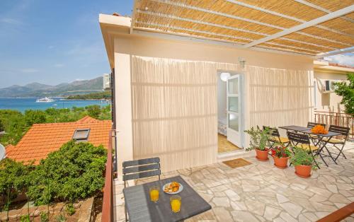 Apartments Elica