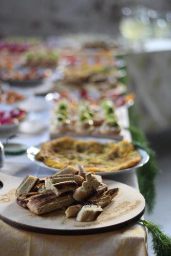 Agriturismo alle Torricelle - 식음료(F&B)
