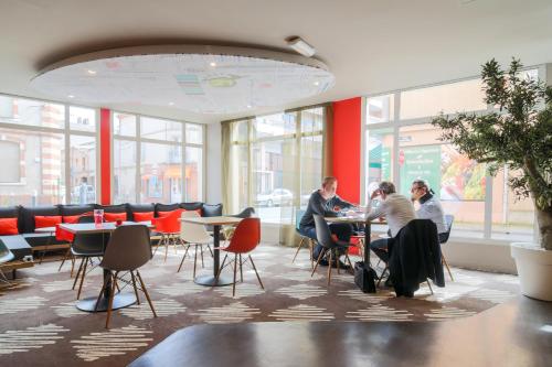 ibis budget Albi Centre - image 5