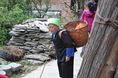 Longji Holiday Hotel