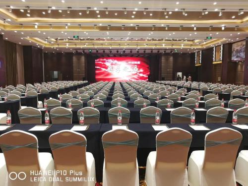 Jinling Yujingwan Hotel Changyi