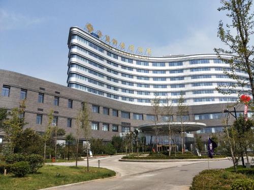 Jinling Yujingwan Hotel Changyi