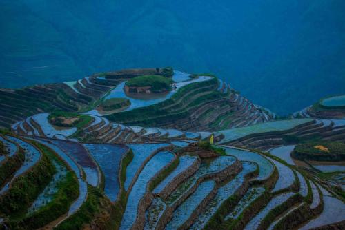 Longji Holiday Hotel