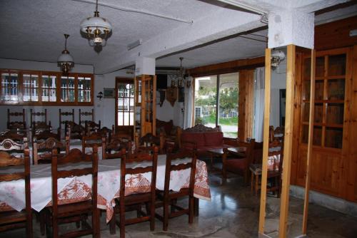 Katerina Hotel - image 9