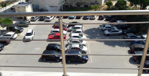  Leo Lux Apartment in Kavala