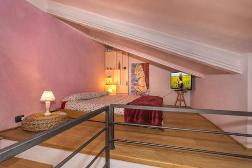 1 queen bed
