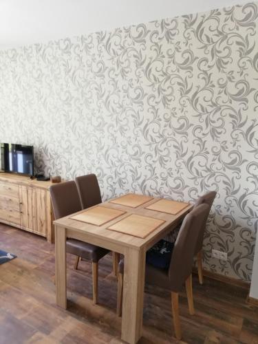 Apartmán Skalnička - Tatranská Lomnica - image 5