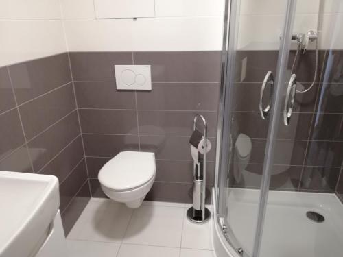 Apartmán Skalnička - Tatranská Lomnica - image 8
