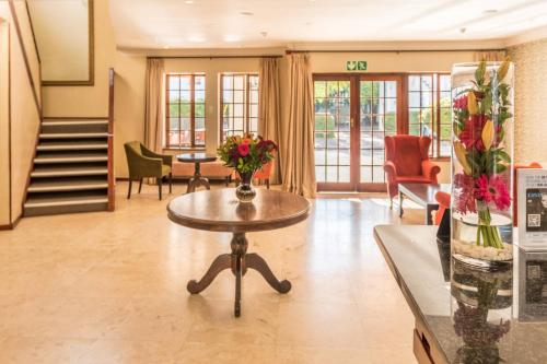 Constantia Hotel and Conference Centre in Midrand