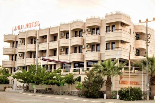 Lord Hotel Cesme