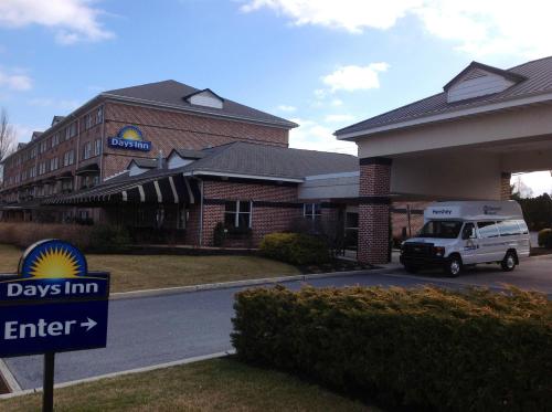 Days Inn by Wyndham Hershey