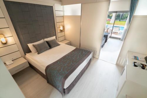 Foto - Linda Resort Hotel