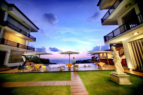 Watergate Resort Unawatuna