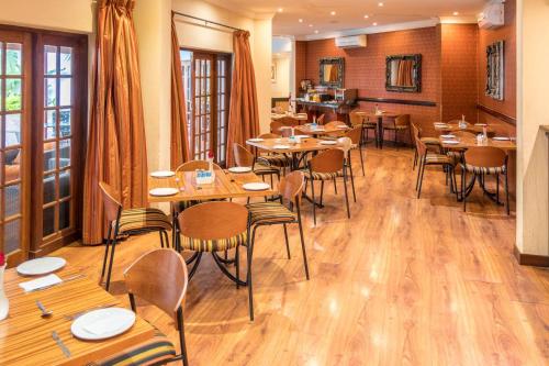 Restaurant, Constantia Hotel and Conference Centre in Midrand