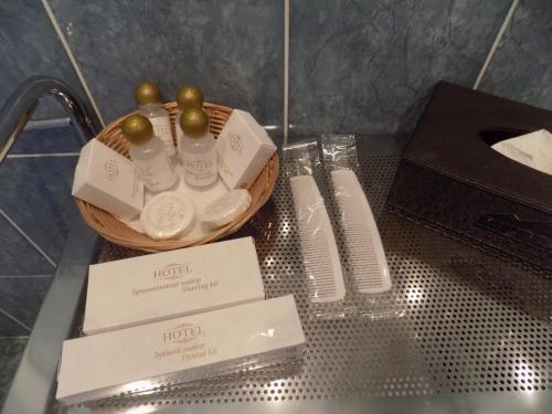 Hotel IGMAN - image 3