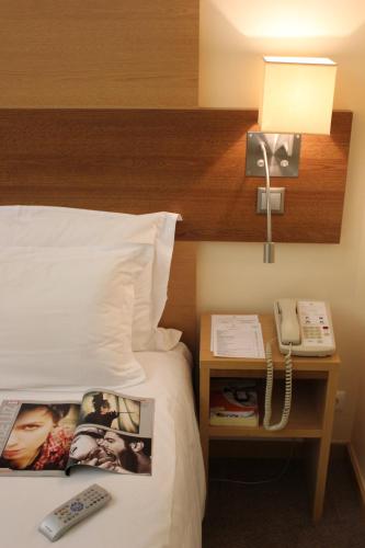 Hotel Principe Lisboa - image 5