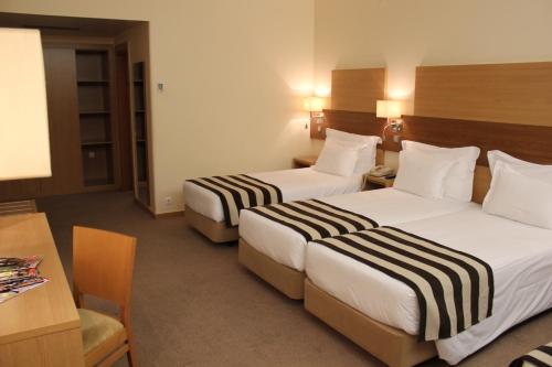 Hotel Principe Lisboa - image 9