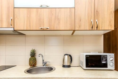 Aqua Breeze Apartments - image 8