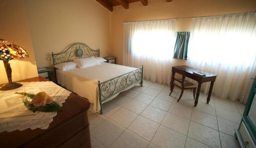 Accommodation in Caldiero