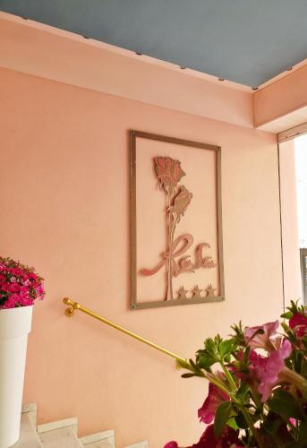  Residence Rosa in Gabicce Mare