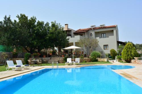 Elianthos Villas