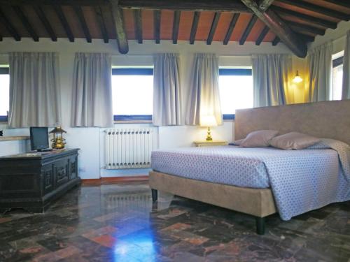 La Loggia - Villa Gloria -Adults Only