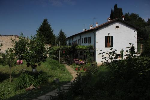 Agriturismo alle Torricelle - 숙소 외관