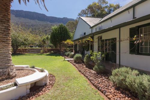 Lemoenfontein, Beaufort West (fotografie 6)