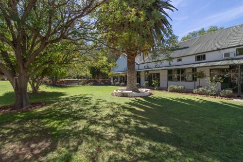 Lemoenfontein, Beaufort West (fotografie 8)