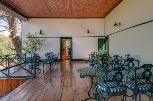 Lemoenfontein, Beaufort West (fotografie 11)