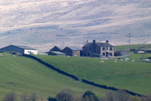 Fielden Farm Cottages