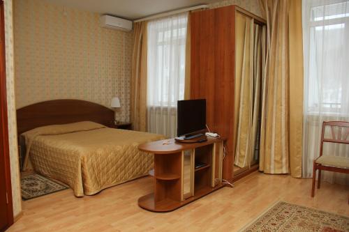 Hotel IGMAN - image 6