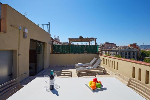 AB Paral·lel Spacious Apartments 5