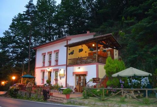 Casa Rural Priena - image 10