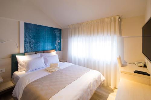 Garni Hotel D10 - image 10