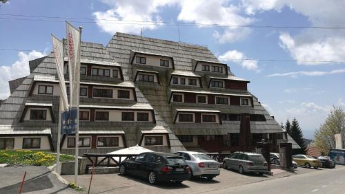 Apartment Unna - image 10