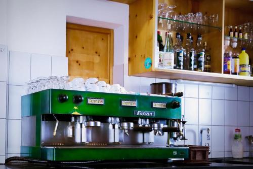 Hotel Ristorante Lagrev - image 10