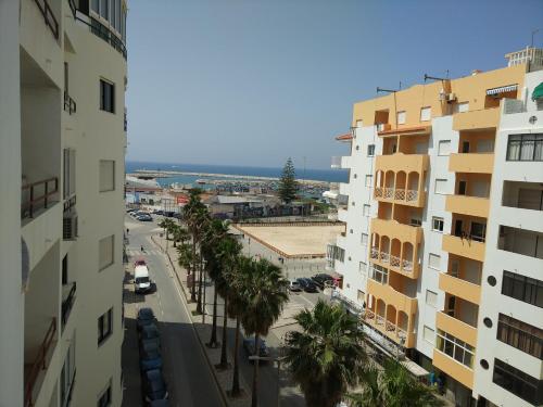  Austral Apartment in Quarteira