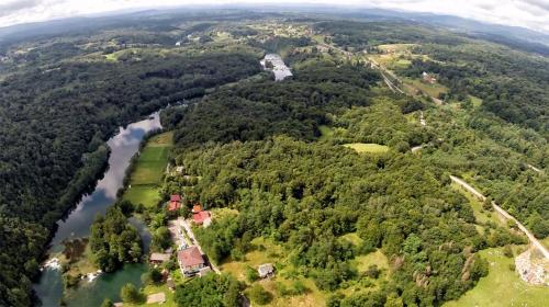 Bed & Breakfast Zeleni Kut - image 7
