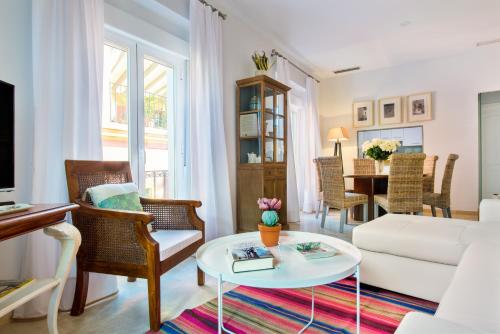 Genteel Home San Isidoro