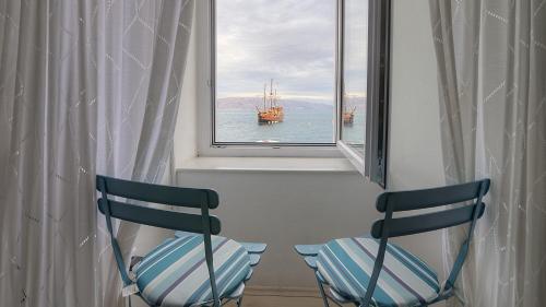  Apartments & Rooms Josephine in Senj