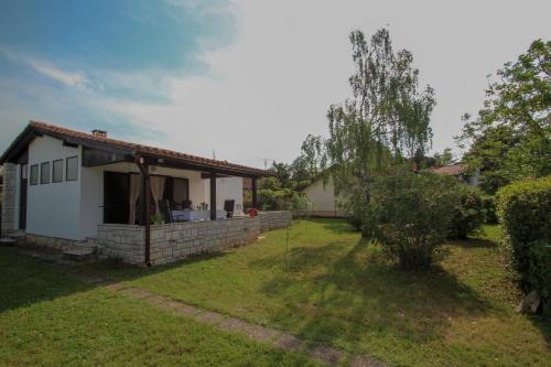 Karpinjan – Novigrad, IA