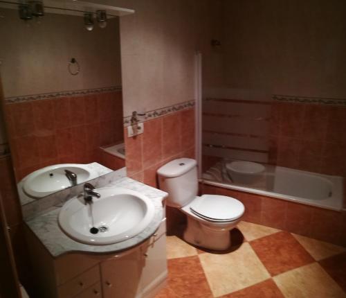 Casa Rural Maria Belen - image 14
