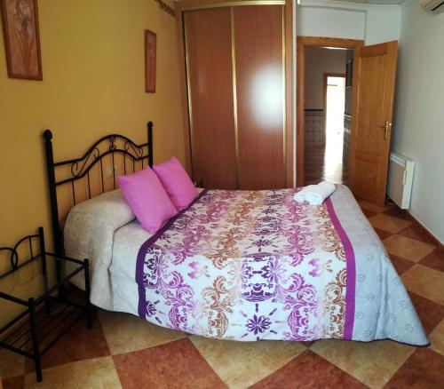 Casa Rural Maria Belen - image 3