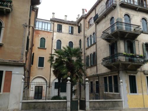 Appartamento Sant'Elena, Benátky (fotografie 7)