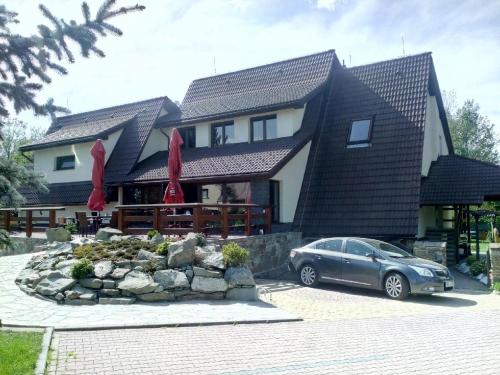 Penzion Réva - image 5